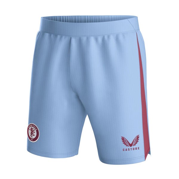 Pantalones Aston Villa 2nd 2023-2024